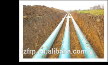 GRE PIPES Oil & gas - on land