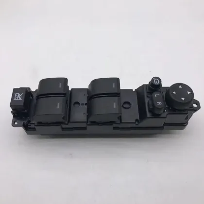 Wholesale Automotive Window Lifter Switch - Power Window Control Switch