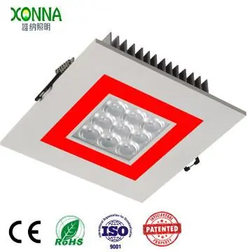 ceiling light 9W led, home depot