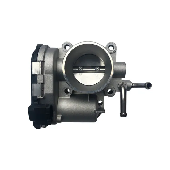 Top-Rated Throttle Valve Body Assembly: Chery Arrizo & Jac Auto Parts