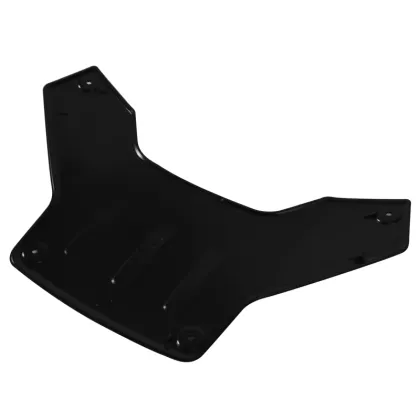 YongJin Black Classic Hood Accent ATV Body Kit for Can Am Ryker 2019-2022