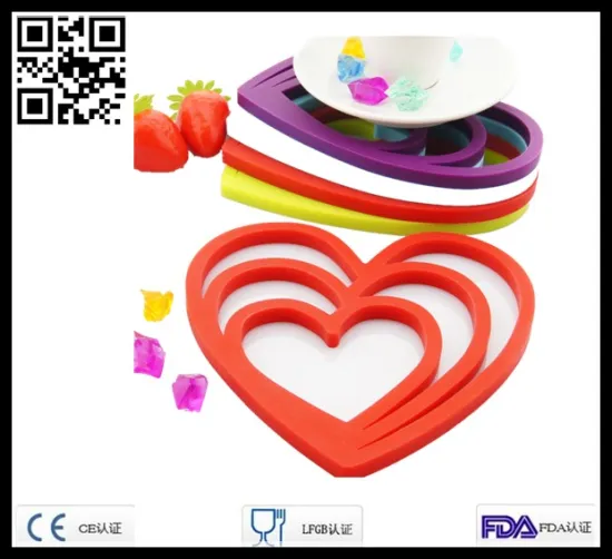 silicone Heat Resistant Mat