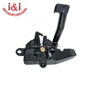 53510-0K020 Engine Hood Lock/Latch for Toyota Hilux Vigo