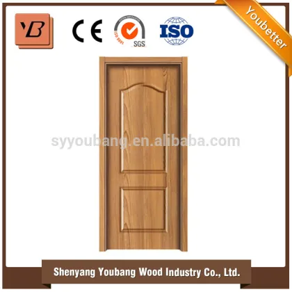 wholesale furniture china swing teak timber toilet door