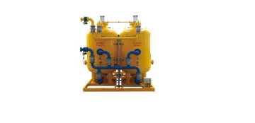 PSA Nitrogen Generators