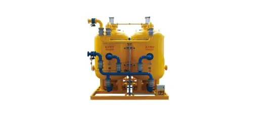PSA Nitrogen Generators