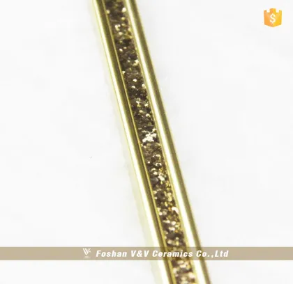 Decorative Kitchen Resin Tile Borders