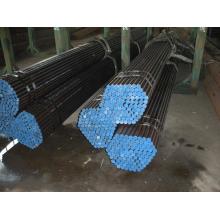 P9 seamless steel tube for boiler