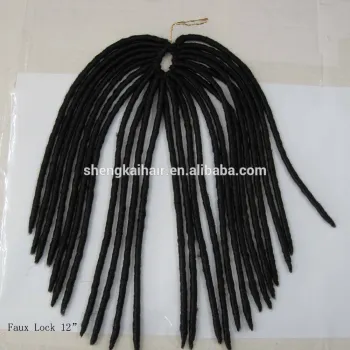 Quality Japan fiber synthetic hair for braiding