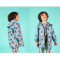 Child's Soft Shell Show Jacket