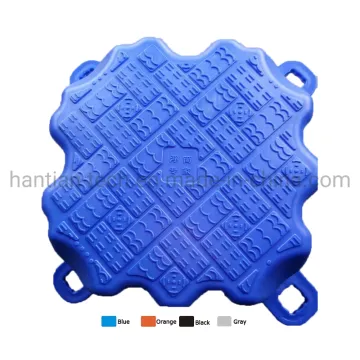 HDPE Fishnet Terapung HDPE Tahan Lama