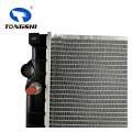 TONGSHI 16410-0P030 Aluminum Pickup Truck Radiator for Toyota Tacoma 2.7L I4 05-11