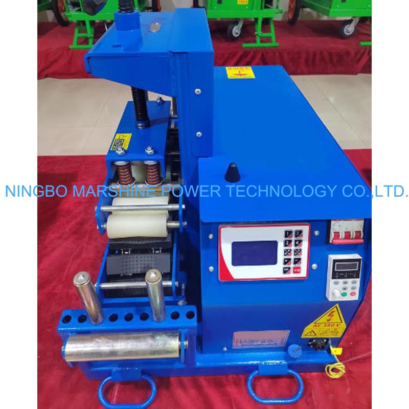 How Do Cable Laying Machines Work?