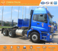 FOTON 6x4 AUMAN euro4 350hpトラクターヘッド