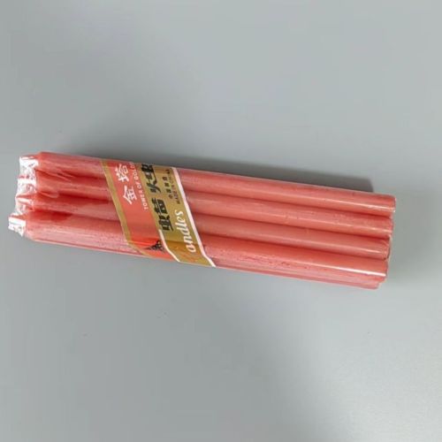 Candle making materials fully refined paraffin wax