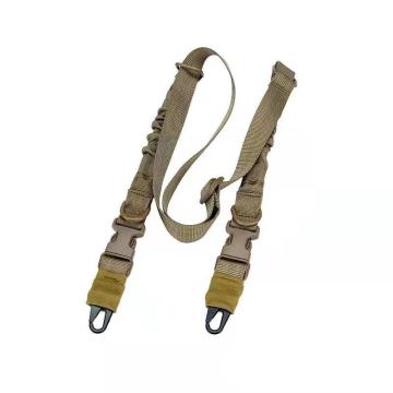 High Strength Tactical Rifle Gun Sling