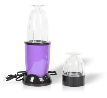 Complete Kitchen Helper: Vegetable Slicer, Grater, Chopper, Blender, and Electric Mini Juicer