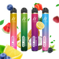 OEM Aivono Aim Stick 2500 Puff -Einweg -Vapes