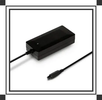 Fully sealed charger for golf carts electric motorcycles