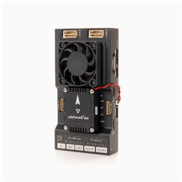 Pixhawk RPI CM4標準ベースプレートセット
