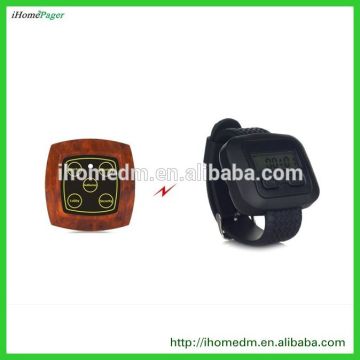 function key need to be customized calling system