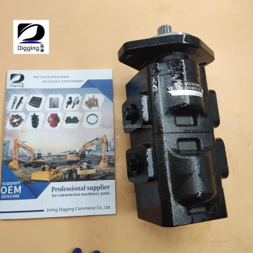 High Quality Hydraulic Main Pumps for 3CX - 20/925580, 20/925579, 20/925586, 20/903300, 333/G5390, 20/925340
