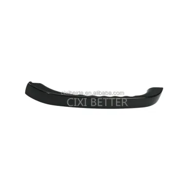 Top-Quality Microwave Oven Replacement Parts: Focus on Door Latch and Handle