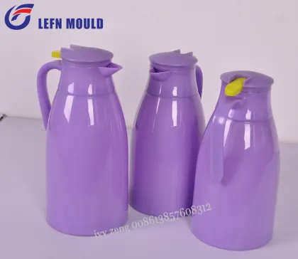 Plastic Thermos injection Mould plastika insulation bottle