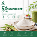 Polvo de xilooligosacárido Oligosacárido prefuncional XOS