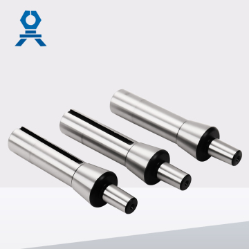 CNC Machine Tool R8 Keyless Drill Chuck Arbor Adapter
