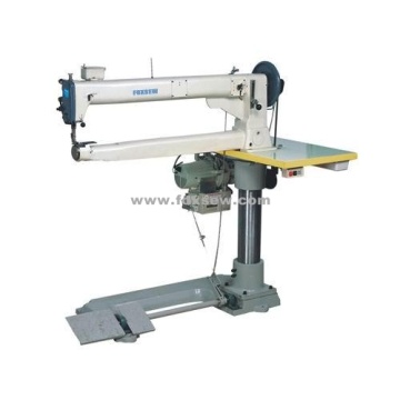 Long Arm Cylinder Bed Extra Heavy Duty Sewing Machine