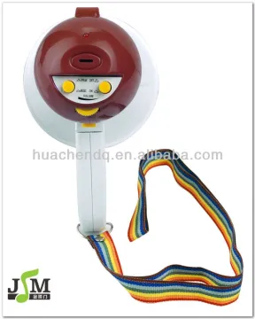 Small mini toy fan speaker