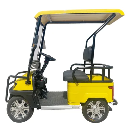 Affordable Golf Carts and Mini Jeeps: Under $1000 Options