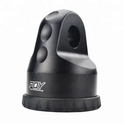 ProLink XTV Shackle/D-Ring Mount for UTV/ATV Winch Lines with PQY Sticker