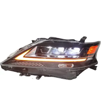 2023 MX UPGRADE LED Headlamp for Lexus RX 2009-2015