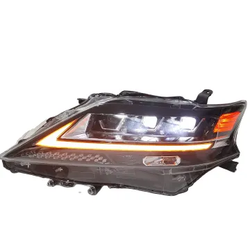 2023 MX UPGRADE LED Headlamp for Lexus RX 2009-2015