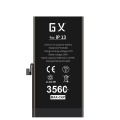 GX az Apple 13 -hoz, nagy kapacitású akkumulátorral