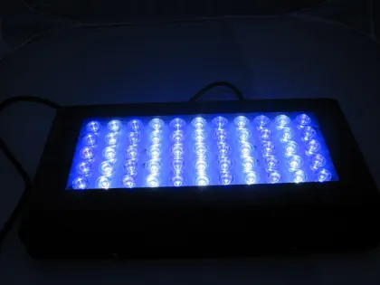 factory promotion price 120w led aquarium light