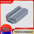 ST1.5-TWIN Kafes Yaylı Terminal Bloğu