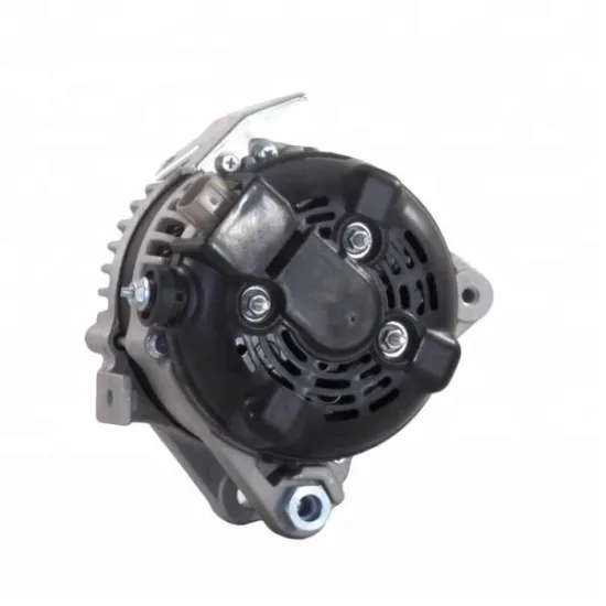 Guangzhou ADIS Alternator for Toyota RAV 4 III 2.4L L4S OEM 27060-28300