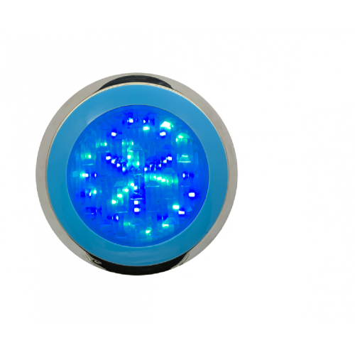 Luce LED AC12V RGB WW IP68 per Piscina