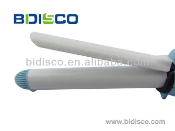 Different Types Of Hair Curlers With Fast Heated Core System