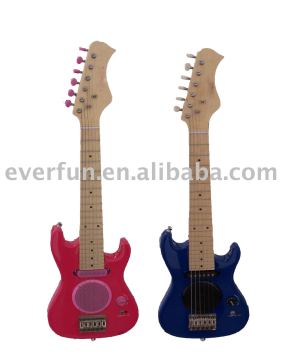 electric guitar ST300