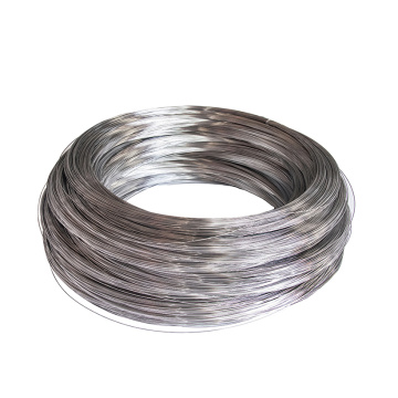 2011.0-6.0mm bright hydrogen-reduced soft wire