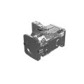 D9R Bulldozer Piston Pump 461-4299, Hydraulic Front Pump 4614299