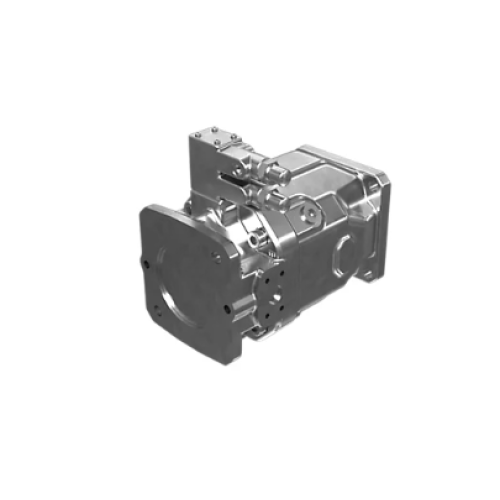 D9R Bulldozer Piston Pump 461-4299, Hydraulic Front Pump 4614299