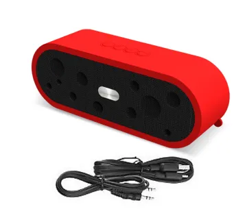 ultra portable wireless bluetooth speaker