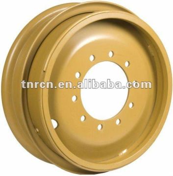 Steel Wheel 49-19.50/4.0