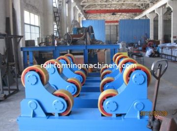 Adjustable Welding Rotators With  Ce , Iso9000 Approval
