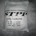 Natriumtripolyfosfat STPP för tvättmedel